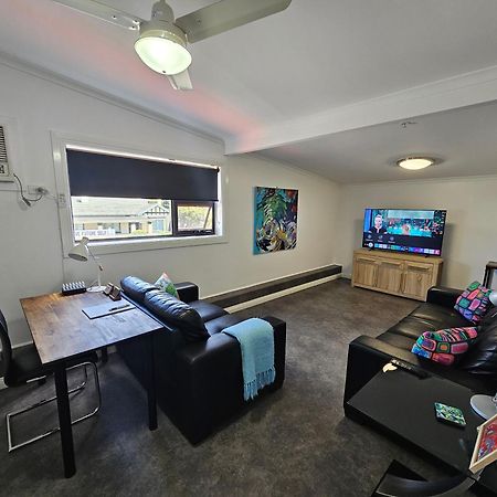 Aart Apartments Port Lincoln Exterior foto